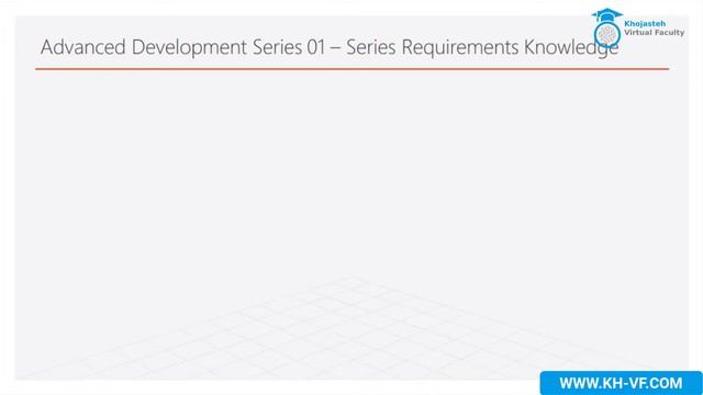 Advanced Development Series - CMS Development With Laravel, Vue Js And Nuxt Js смотреть онлайн