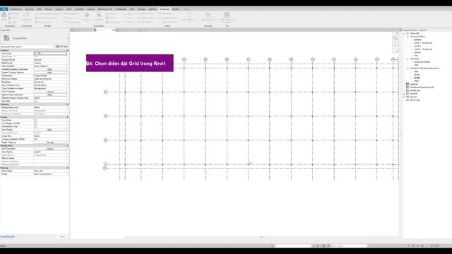 Hướng dẫn Vẽ Sàn từ file AutoCad bằng Revit API BimSpeed смотреть онлайн
