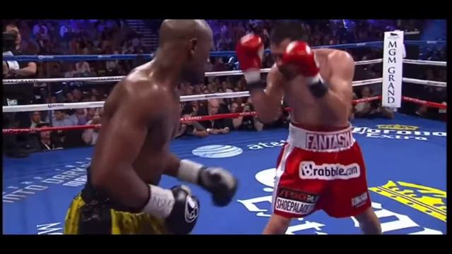 FLOYD MAYWEATHER VS ROBERT GUERRERO | HIGHLIGHTS