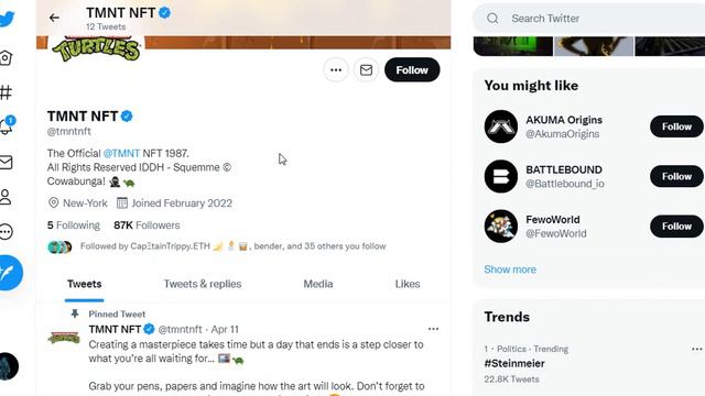 Интеллектуальная собственность в NFT смотреть онлайн