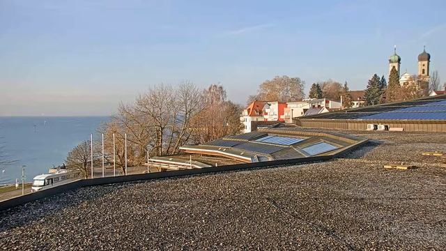 Webcam Graf-Zeppelin-Haus