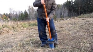 Как не надо делать обсадную скважину | Ошибки при бурении скважины | Что стало с пвх трубой