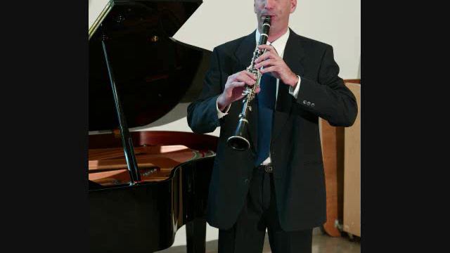 Robert Schumann: Fantasy Piece Op. 73, No. 1 смотреть онлайн
