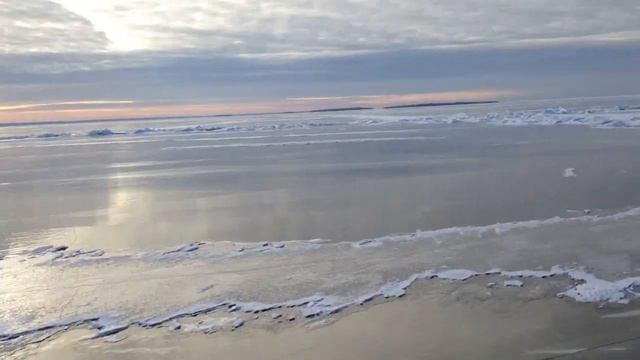 First Skate of the Season смотреть онлайн