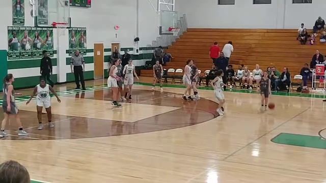 John Carroll vs Pell City. 1-28-2019 смотреть онлайн