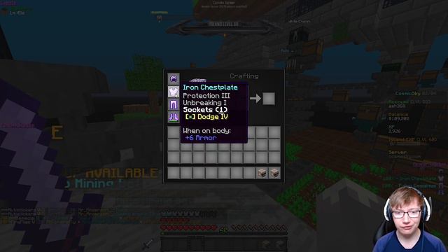 How to build an Auto Fishing Bot farm! + Iron adventure glitch slots! (Cosmic Sky Evolution Ep 9) смотреть онлайн