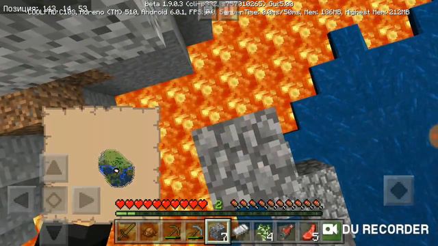 Что это такое?майн с Костей2.0#1 смотреть онлайн