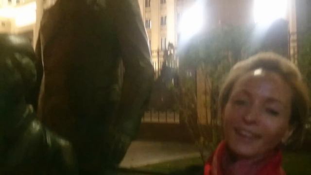 Марго о тренинге - - памятник к фильму - Офицеры -Глобальная Волна смотреть онлайн