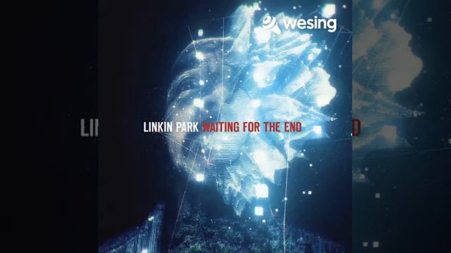 Waiting For The End - Knef Tugano смотреть онлайн