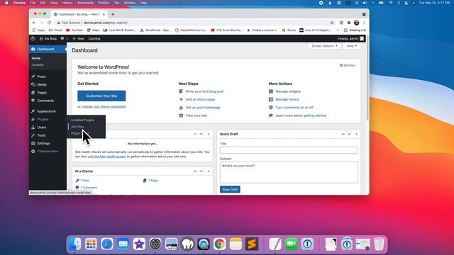 Add Free SSL Certificate Using Really Simple SSL смотреть онлайн