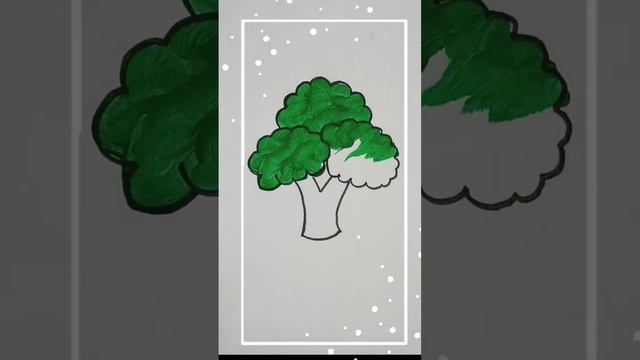 tree drawing #short #ytshort #kidsvideo #drawingvideo #viralaudia смотреть онлайн
