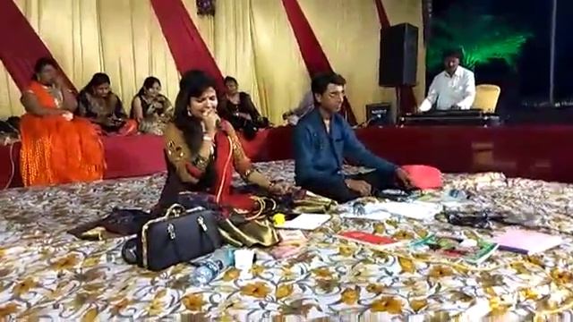 Asha Kareliya ll Morbi Marriage Program ll Lagna git смотреть онлайн