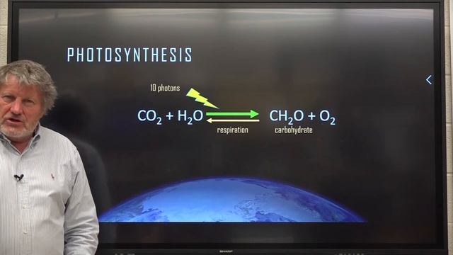 Thinking in Thin Air: the Science of Growing Food on Mars смотреть онлайн