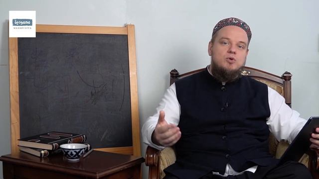 ТАКЛИД. Зачем следовать мазхабу? | Урок 6 | Ахмад Абу Яхья