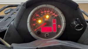 Квадроцикл BRP Outlander 800 G1 2007г в Мото-Актив