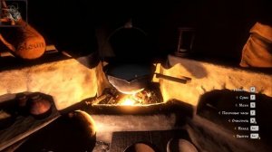 Kingdom come deliverance \ алхимия для чайников \ отвар из календулы