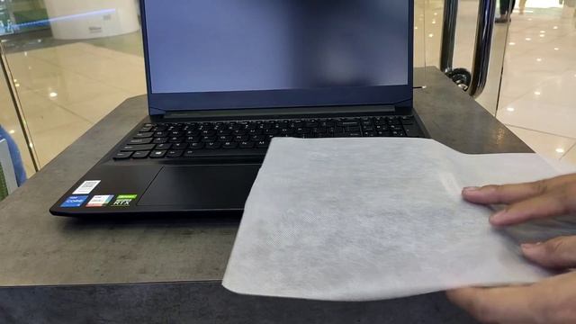 LENOVO IDEAPAD GAMING 3i 2021 Core i5 11th Gen and RTX 3050 Ti Unboxing |JkapTV смотреть онлайн