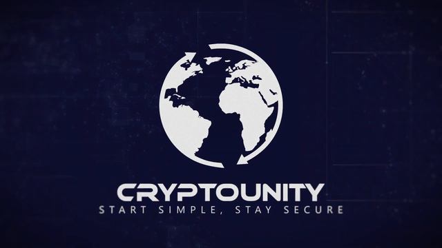 CRYPTO UNITY - World Presale is Live Now! - Phase IV Ends Soon! смотреть онлайн