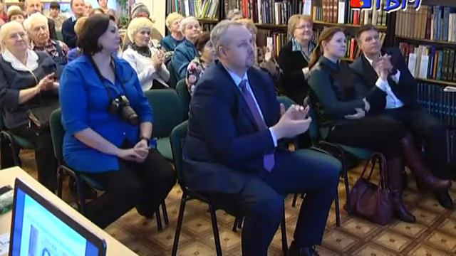 «Город, рождённый в тундре» такое название получил проект, посвящённый 80 лети смотреть онлайн