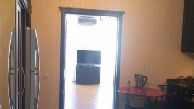Квартира в Батуми, Грузия 50 м² - улица Давида Клдиашвили | Недвижимость в Батуми смотреть онлайн