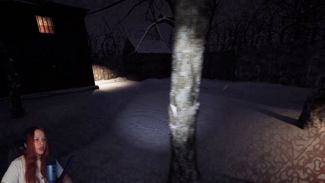 ЖУТКАЯ БАБКА - ЛЮДОЕД | ИНДИ ХОРРОР GRANNY REMAKE смотреть онлайн