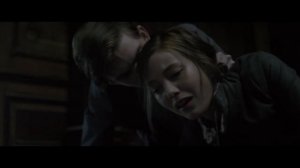 ТОП фильмов о призраках в старинных замках. Часть-1