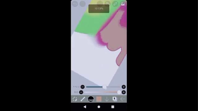 крутая техника рисования в приложение ibis paint x берите себе на заметку) смотреть онлайн