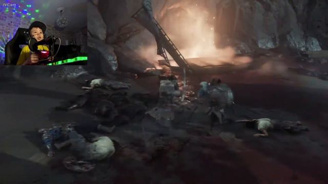 Прохождение Ghost of Tsushima/Призрак Цусимы #1 смотреть онлайн