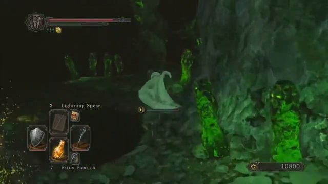 Dark souls 2 How to Find Havels armor and Shield смотреть онлайн