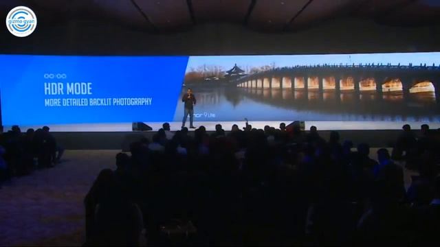 Honor 9 Lite Launch Event | Surprising Price??? | Live Streaming by Gizmo Gyan смотреть онлайн