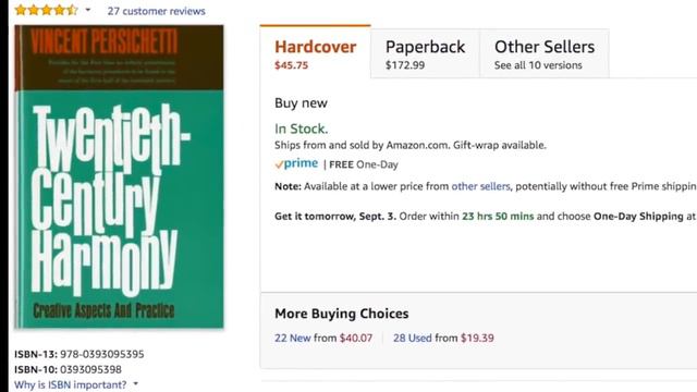 Аранжировка элементов [Adam Neely на русском] смотреть онлайн