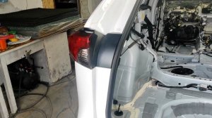 Toyota Rav4 2020 Снимаем все обшивки и клеим премиум шумку!Обзор заводской шумоизоляции!