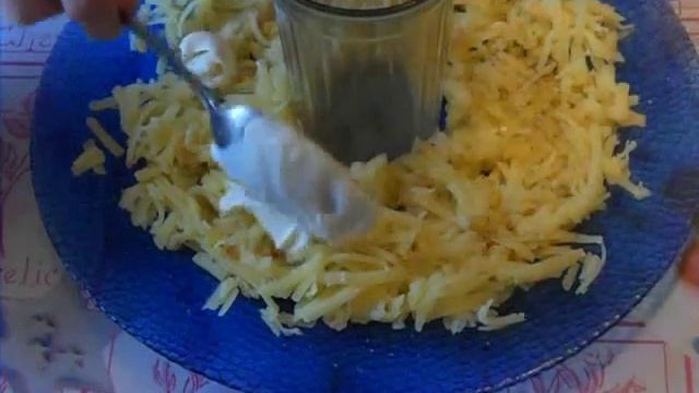 Салат "Гранатовый браслет". Рецепт смотреть онлайн