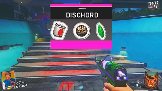 ZOMBIES IN SPACELAND ALL PARTS TUTORIAL! Face Melter | Head Cutter | Shredder | Dischord | смотреть онлайн
