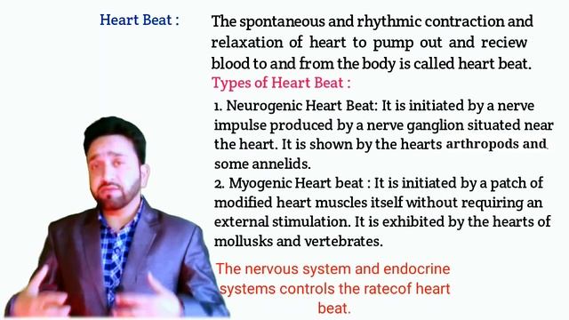 Conduction System of Heart in hindi | SA Node | AV node | Systole and Diastole смотреть онлайн