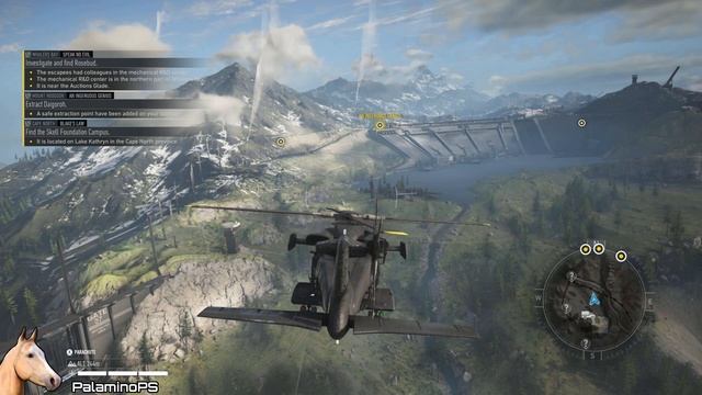 Ubisoft Connect Notification Broke Nvidia Background Removal Filter смотреть онлайн