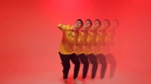 Ягода малинка [Хабиб]