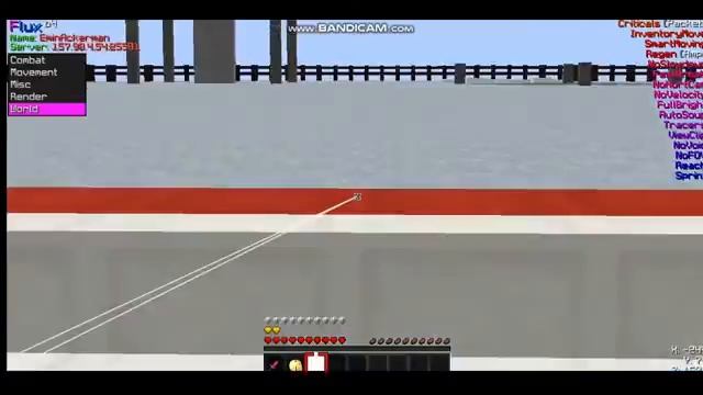 Minecraft 1.8 Hile Serbest Server смотреть онлайн