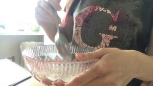 Как смыть тонику?!Можно ли убрать цвет содой?Мой эксперимент