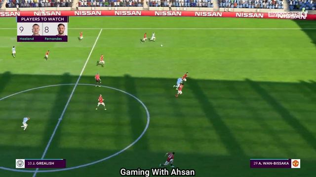EA FC 24 Mod For FIFA 19 PC Gameplay смотреть онлайн