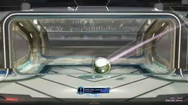 ROCKET LEAGUE ESL TOURNAMENT TRAINING ROAD TO 600 SUBSCRIBERS