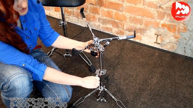 Стойка MAXTONE SS 209 смотреть онлайн
