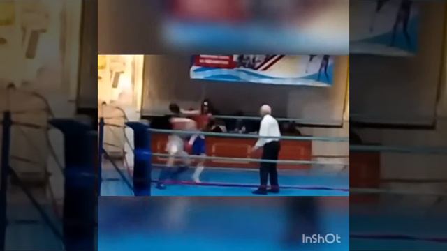 Бокс бада бум смотреть онлайн