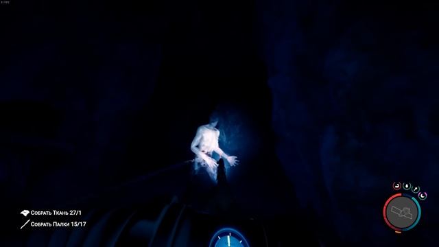 Sons of the Forest - игра которой не должно быть! смотреть онлайн