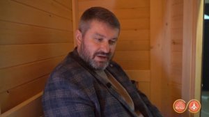 Баня как вариант в квартире!