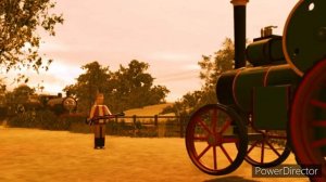 Sodor Fallout: All I want MV (2nd version/original song by the offsprings) #sodorfallout