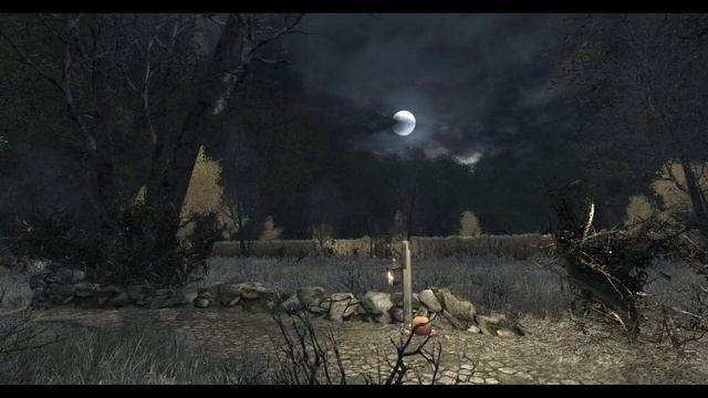 LotRO Harvestmath Festival: Wistmead