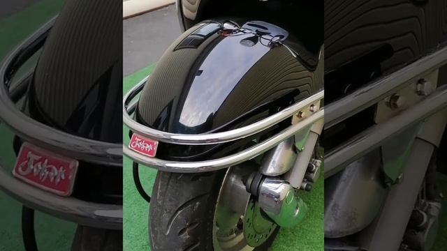 Скутера из Японии с аукциона без пробега по РФ. смотреть онлайн