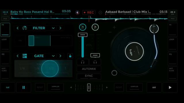 Live Dj Mixing on Mobile. 10 Min Bollywood Dj Mix 2021. Mashup смотреть онлайн