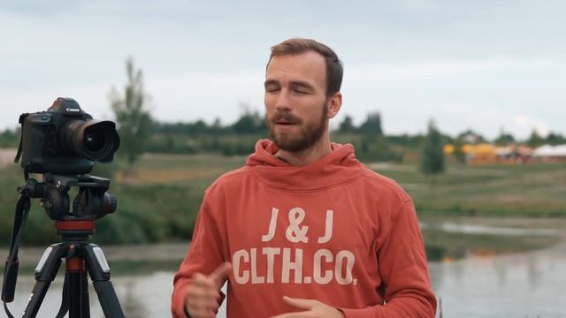 Canon 1DX M II Video Review | English смотреть онлайн